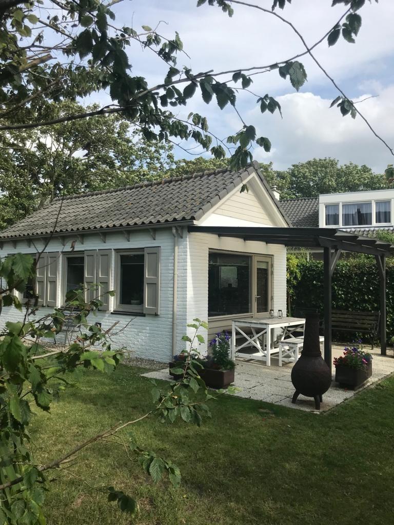 Vakantiehuis vlakbij zee in Cadzand-bad / Cadzand Bad Honden, Dorp, 2 slaapkamers, Kinderbed, Zeeland