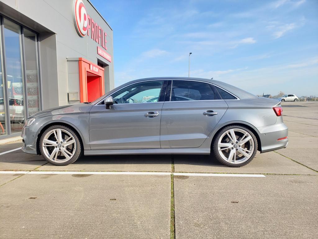 audi A3 S3 8v 19 inch  velgen 8V0 601 025 FH velgen set, 19 inch, Audi, Gebruikt, Velg(en)