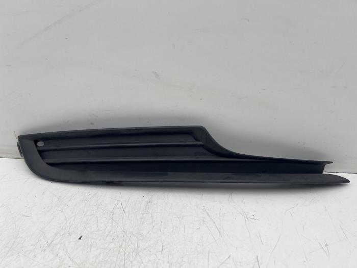 Bumper Rooster van een Volkswagen Golf, Auto-onderdelen, Gebruikt, -, Volkswagen, -