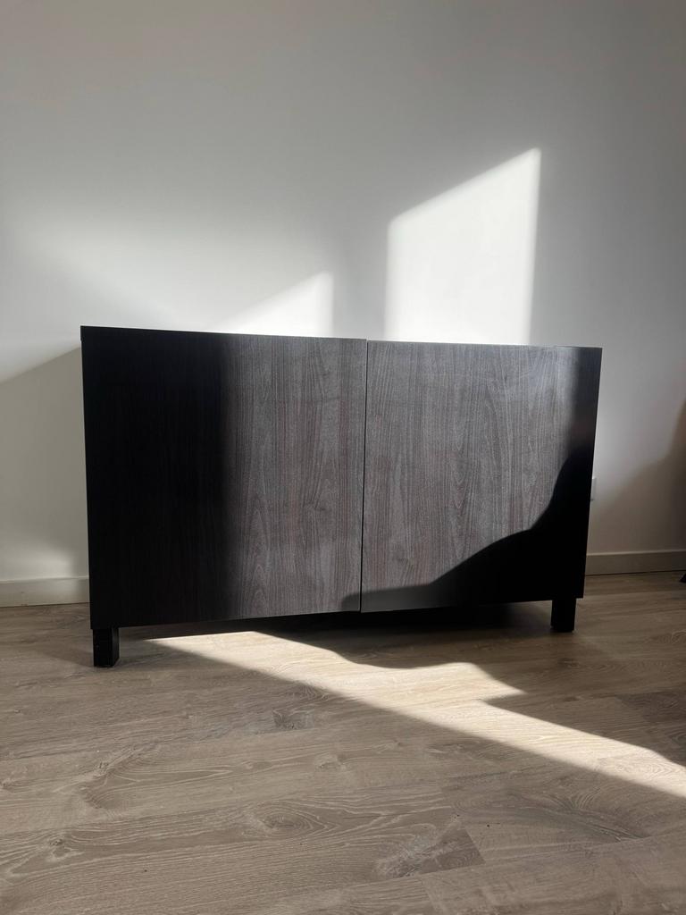 Nette lage kast - 120x40 cm, Overige materialen, Gebruikt, 100 tot 150 cm, Ophalen of Verzenden