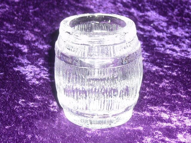Nybro Paul Isling Sweden Handmade, Ophalen