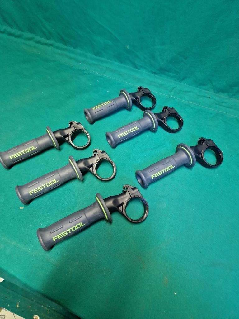 Festool  handgreep, Ophalen of Verzenden, Nieuw