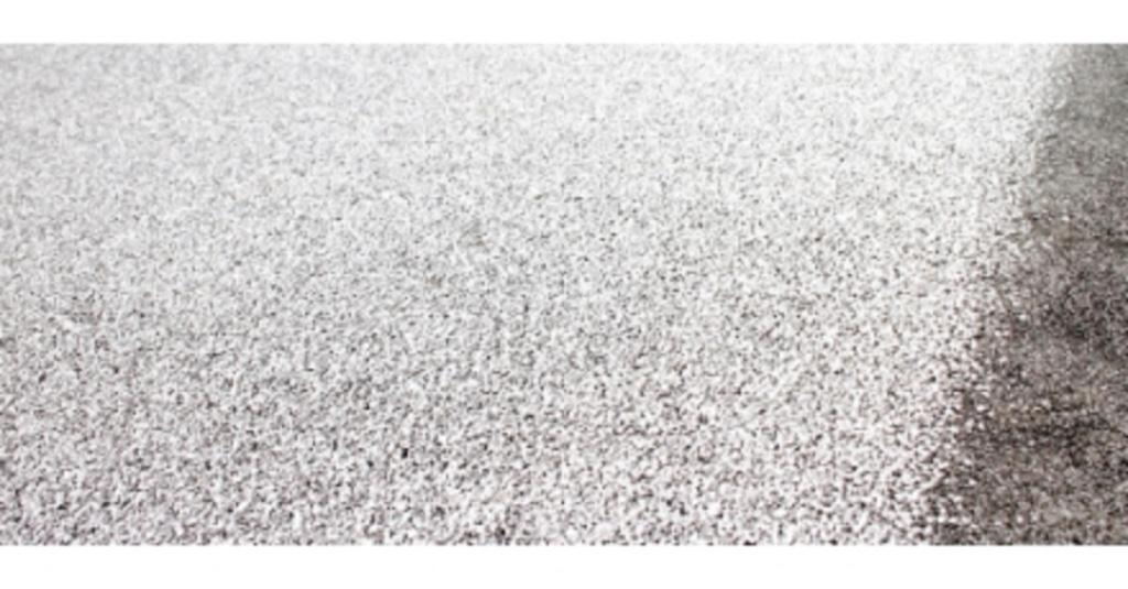 Dakleer toplaag 🔥IKO 4mm  witte lei 5 meter rol 19,83 ex  ‼, Bitumineus