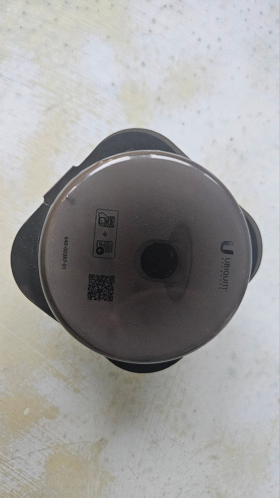 Ubiquiti UniFi Video Camera G3 Flex mount kit (UVC-G3-F-C) t, Ophalen of Verzenden