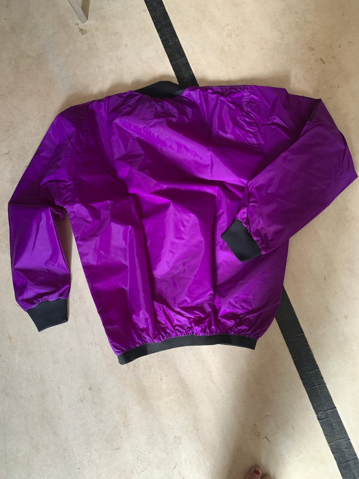 Nieuw waterdicht jack voor kanovaren/watersport (Aqua Design, Ophalen, Nieuw, Dame of Heer, Overige typen