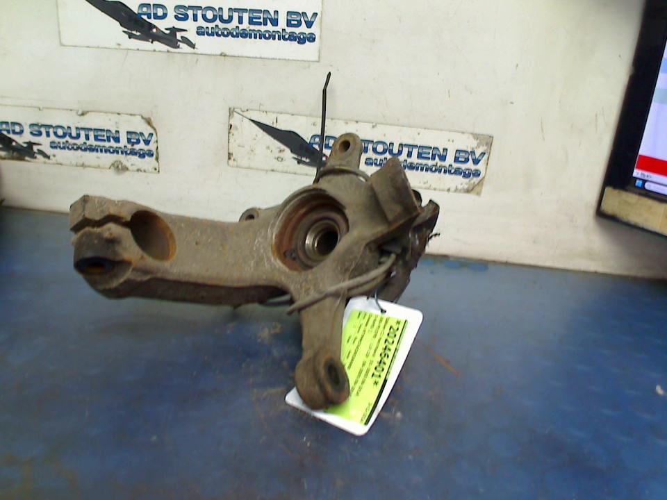 Fusee Links Voor Ford Fiesta 6 (JA8) (2008-06/2017-06), Gebruikt, Henry-Ford-Straße  1, Köln 50735, , Duitsland, Ford-Werke GmbH