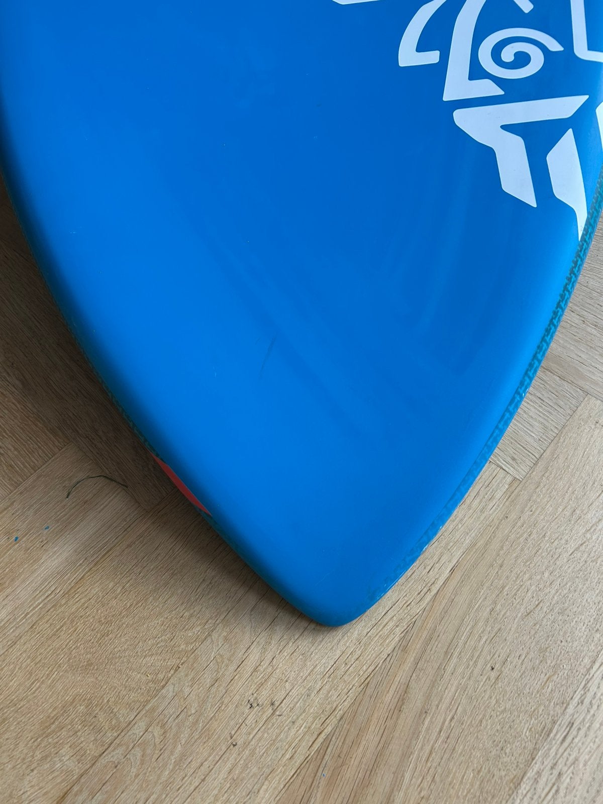 Foto 10 van Starboard Pro golf SUP handboard