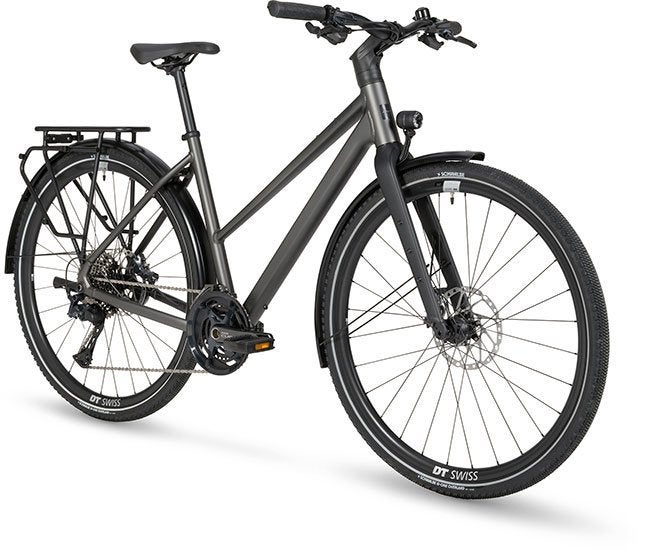 Caleta 9.1 LT 26 XS Metal Grey, -, -, Nieuw, Minder dan 49 cm