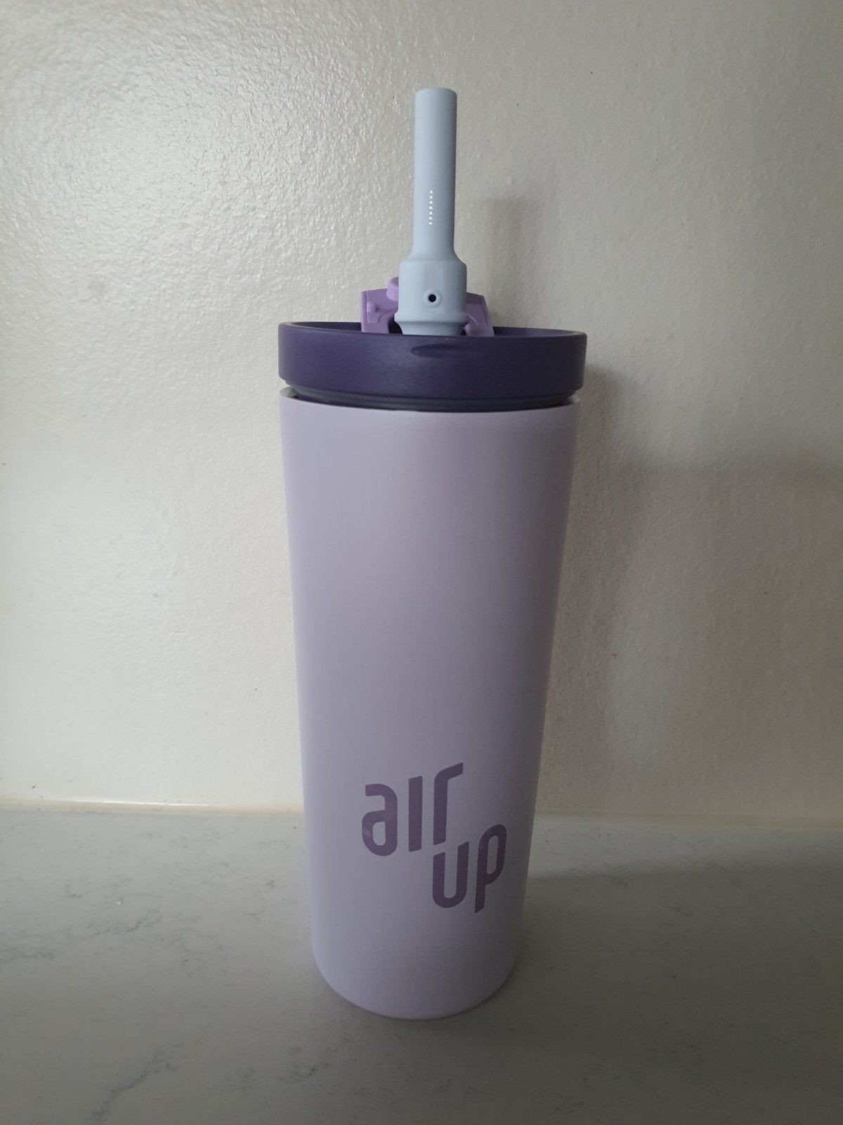 Splinternieuwe Air Up tumbler, voor warm/koude dranken
Kleur, Ophalen, Nieuw