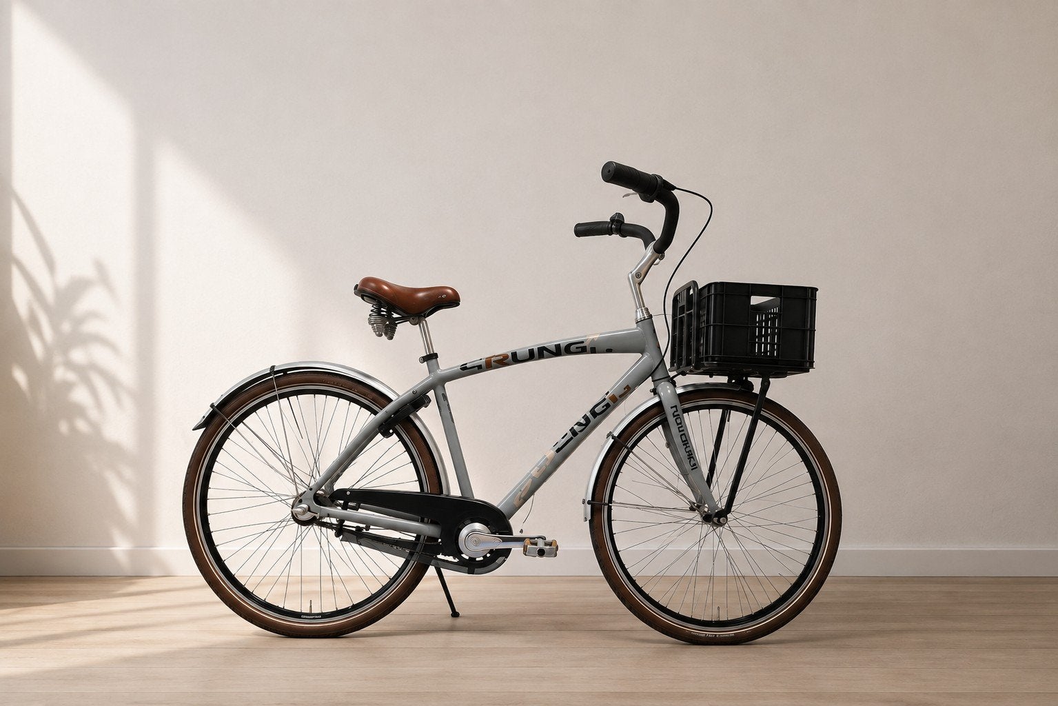 Puch Crunch i.g.s  met factuur en garantie 54cm 3 versn, Fietsen en Brommers, Ophalen, Overige merken