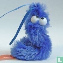 AH Beesie blauw, WK voetbal., Albert Heijn, Ophalen of Verzenden