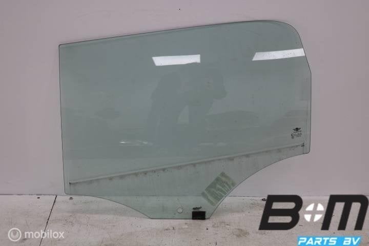 Portierruit linksachter Mini Countryman R60 51359801615, Gebruikt