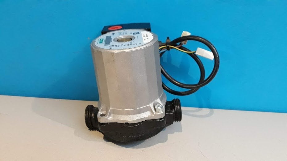 Cv pomp Daalderop CombiFort 38/80+ Wilo RS15/7-3, Niet ingevuld, Gebruikt, Cv-ketel of Combi-ketel, Niet ingevuld