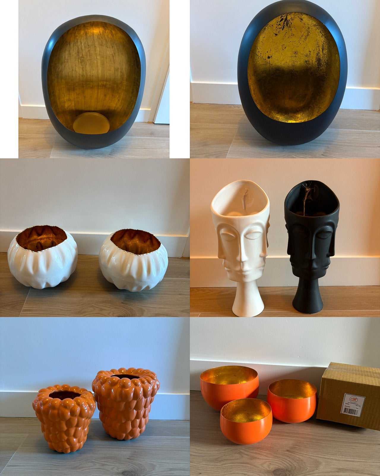 Diverse woondecoratie te koop, Ophalen of Verzenden, Zo goed als nieuw