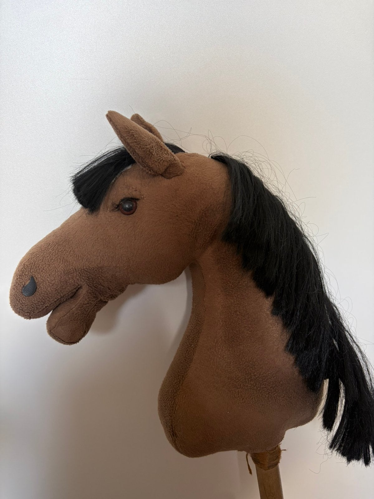 Hobby horse, Ophalen of Verzenden, Gebruikt
