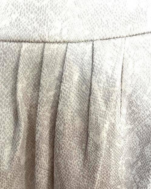Roders-Beaumond rok maat 44/ 46 [DMv], Beige, Maat 46/48 (XL) of groter, Nieuw, Ophalen of Verzenden