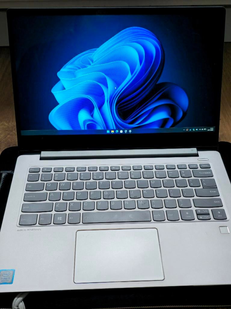 Lenovo Laptop Ideapad 530s, Ophalen, 256 GB, Qwerty, 8 GB