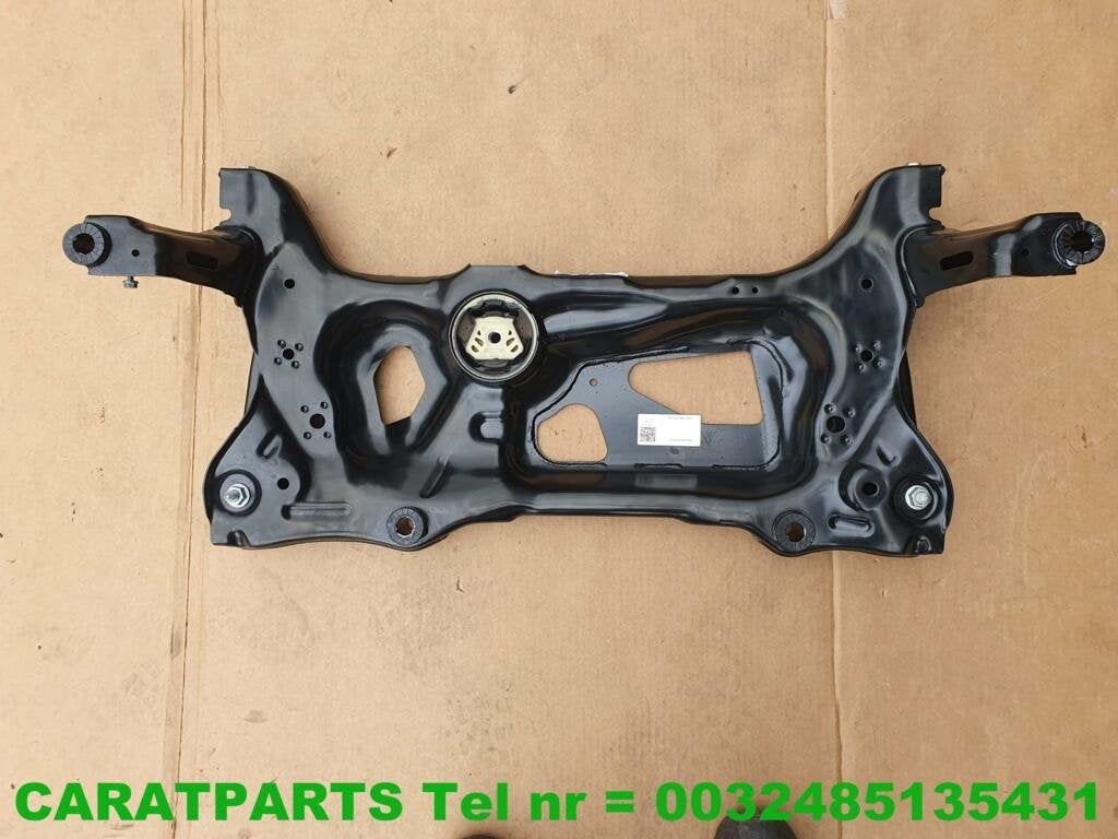3Q0199315K Tiguan subframe golf 8 Leon Q2 Q3 Passat A3 ..., Gebruikt, Seat, Volkswagen AG, Berliner Ring 2
38440  Wolfsburg, DE