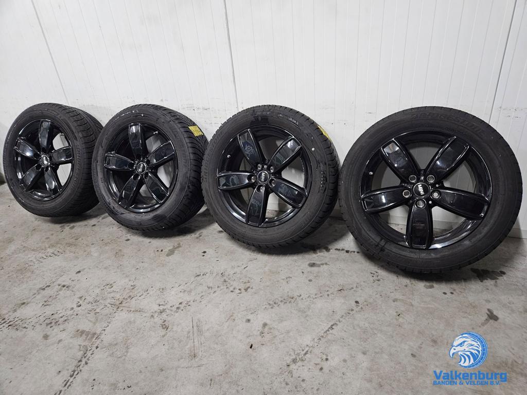 6mm! Originele Mini Countryman F60 Channel Spoke style 531 z