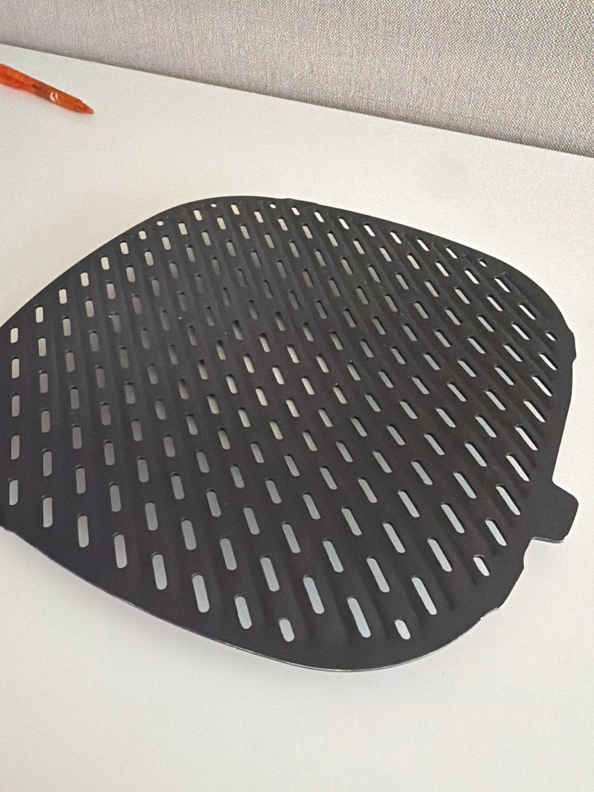 Geperforeerde grillbodem voor Philips Airfryer XXL, Ophalen of Verzenden, Zo goed als nieuw