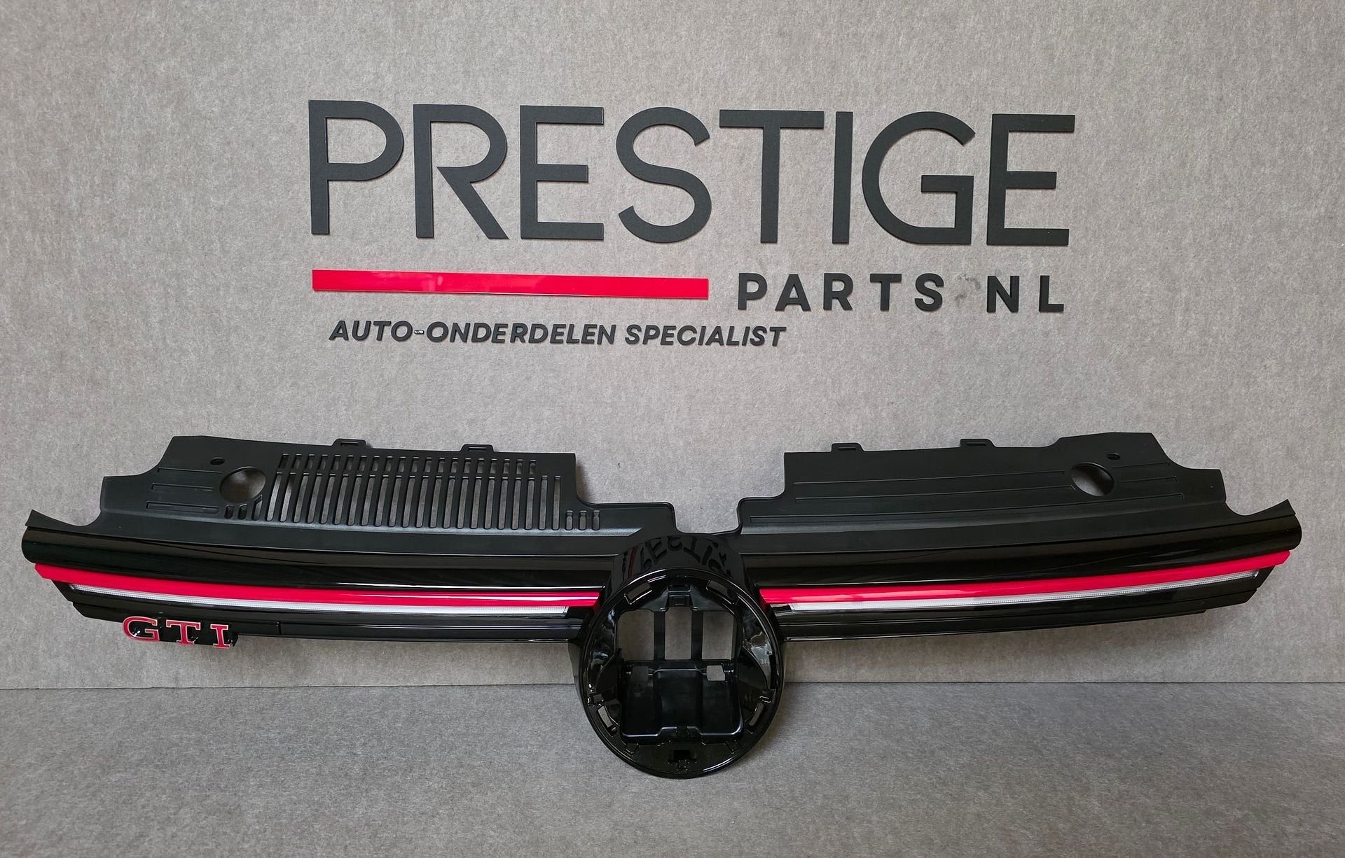 Grill VOLKSWAGEN Golf 8 VIII GTI LED Grille VW NIEUW, -, Nieuw, Ophalen of Verzenden, -