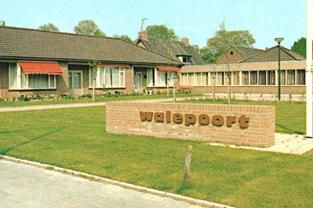 40991	Schayk	Schaijk	685 N Br	 nette kaart 	 onbeschreven, Ophalen of Verzenden, 1980 tot heden, Ongelopen, Noord-Brabant