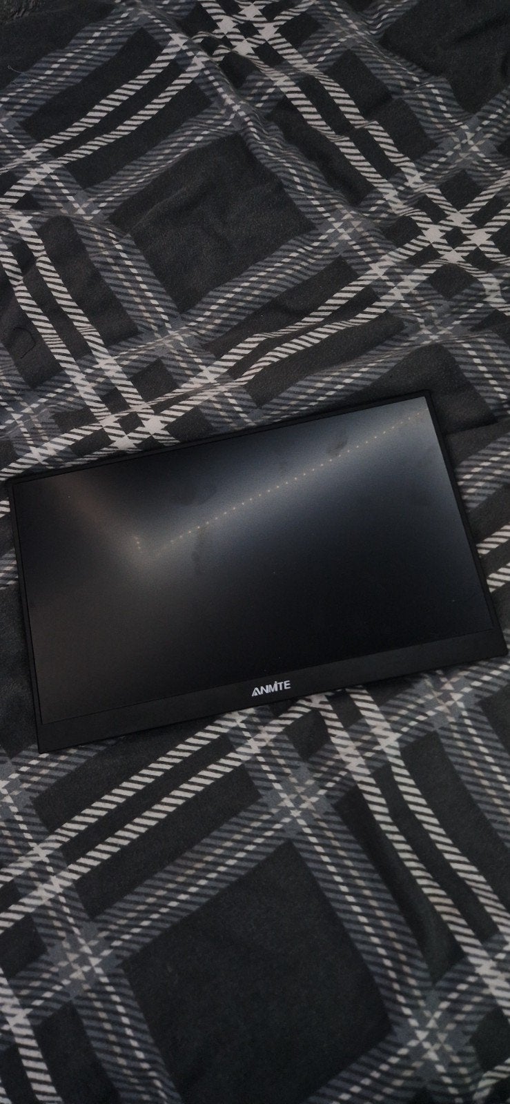 ANMTE portable monitor, Ophalen of Verzenden, Ergonomisch, Nieuw, ANMTE