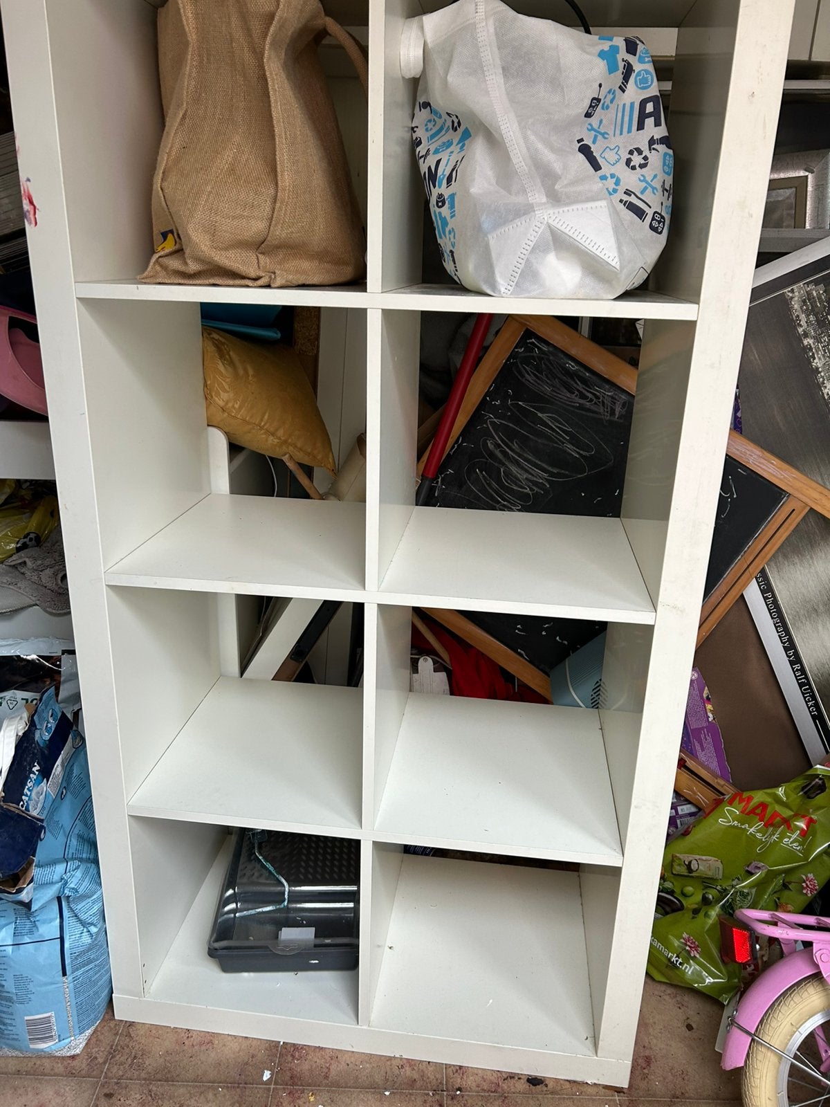 Ikea kalax, Huis en Inrichting, Kasten | Overige, Ophalen