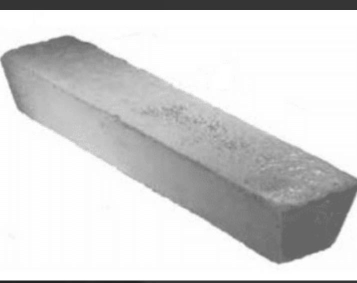 Stelrib afstandhouder beton trapeze  35x200mm, 35 st, nieuw, Ophalen, Nieuw