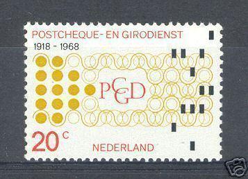 @@ 900 postfris @@, Ophalen of Verzenden, Postfris
