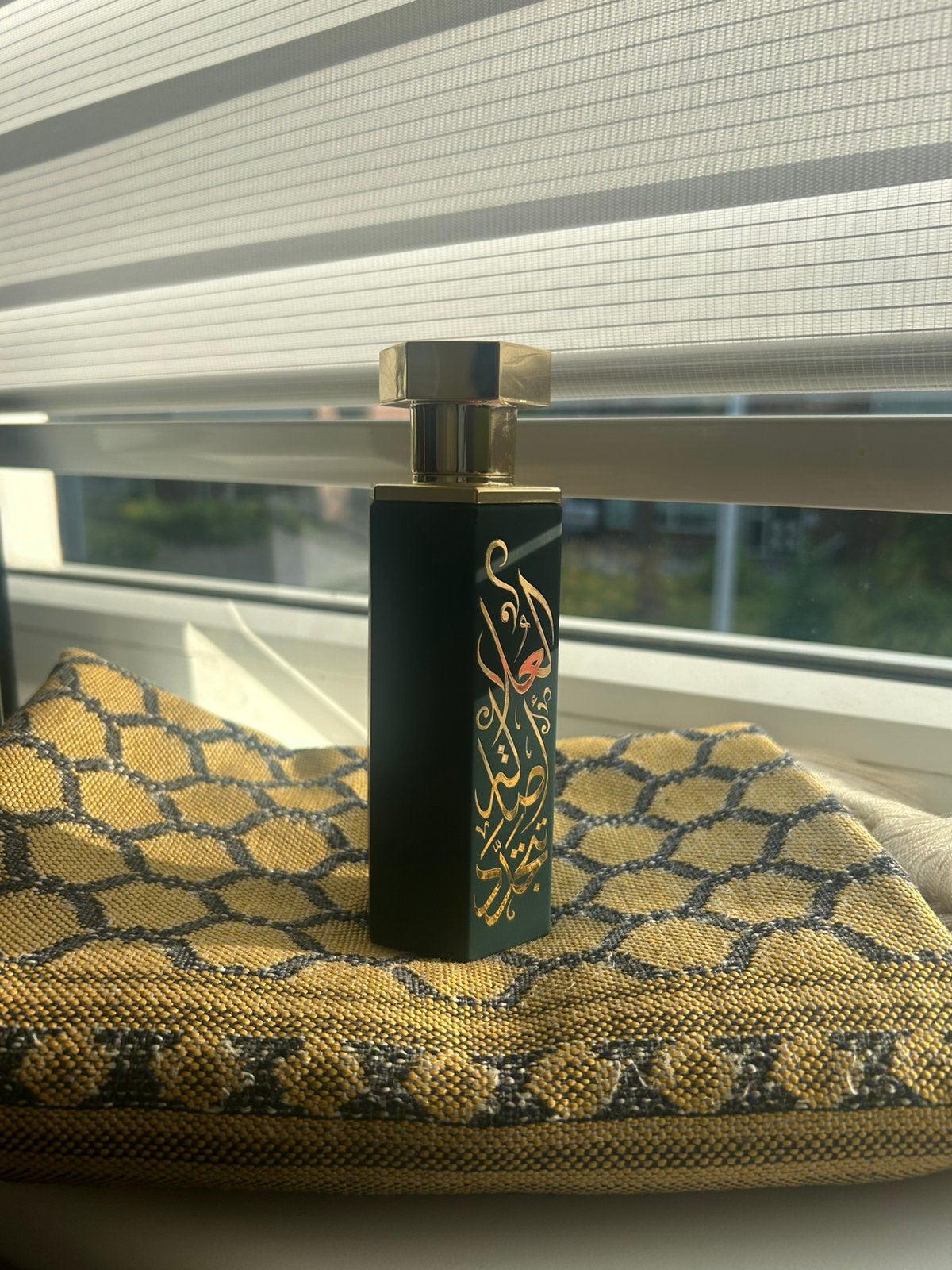 Reef Al Ula - Middenoosterse Parfum, Ophalen of Verzenden, Zo goed als nieuw