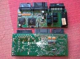 ZKE ofwel GM5 Module  Reparatie, Ophalen of Verzenden, Gereviseerd, BMW