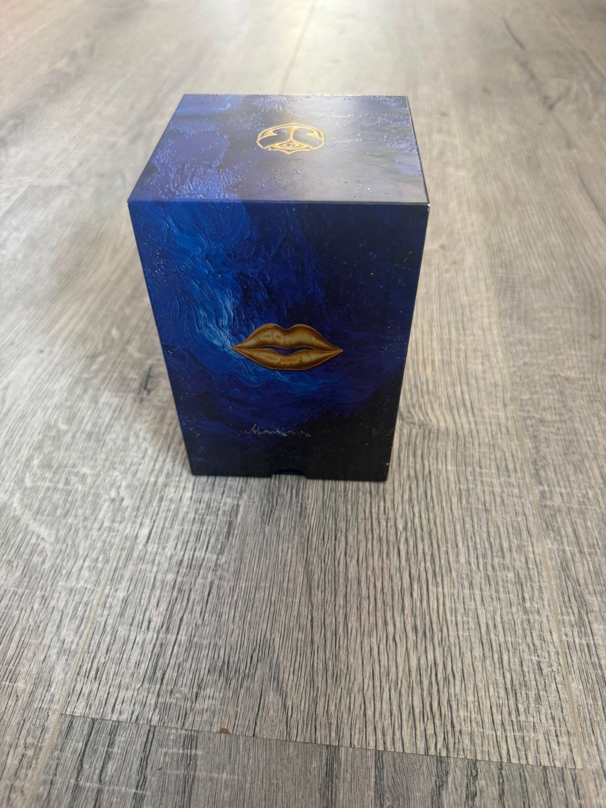 Tomorrowland box., Verzamelen, Ophalen of Verzenden, Nieuw