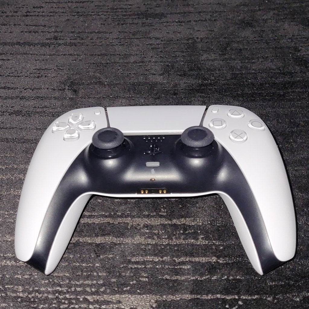 Playstation 5 controller, Ophalen, Zo goed als nieuw, Controller, PlayStation 5