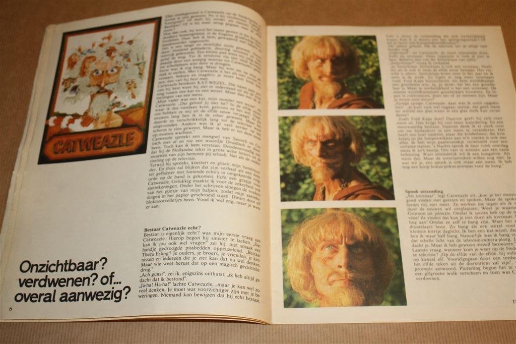 Jamin Junior. Nummer 2., Boeken, Ophalen of Verzenden, Gelezen, Wetenschap en Natuur