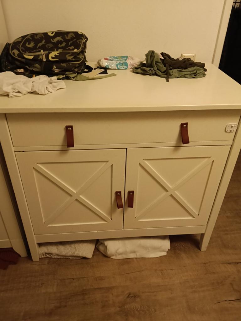 Stoere mooie commode, Kinderen en Baby's, Kinderkamer | Commodes en Kasten, Gebruikt, Commode, 90 tot 105 cm, 75 tot 100 cm, 50 tot 70 cm