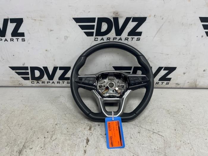 Stuurwiel van een Seat Leon, Gebruikt, -, -, Ophalen of Verzenden