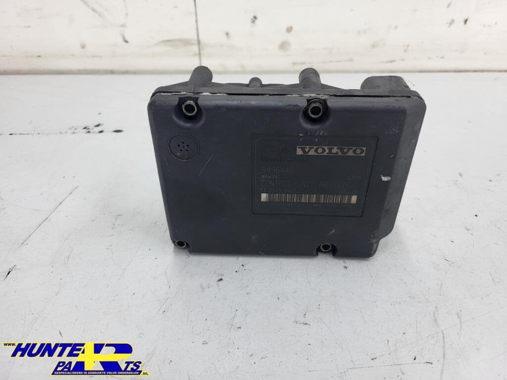 ABS computer Volvo V70 II ('00-'08) 9496440, Gebruikt, Ophalen of Verzenden, Volvo