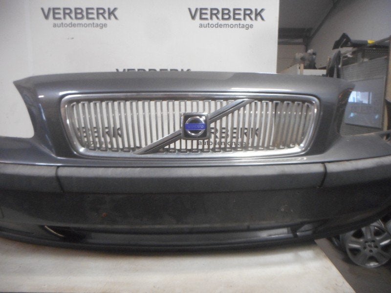 Bumper Voor Volvo V70 (SW) (2001-01/2008-12) 09190305, Auto-onderdelen, Carrosserie en Plaatwerk, Gebruikt, Siegburger Straße 229, Köln 50679, , Duitsland