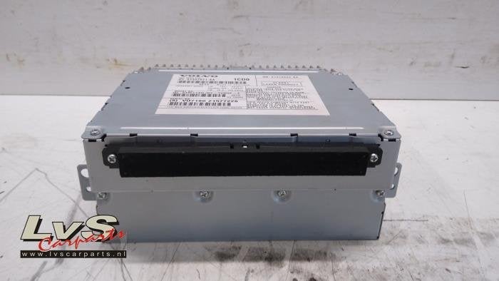Regelunit Multi Media van een Volvo V40, Gebruikt, -, -, Ophalen of Verzenden