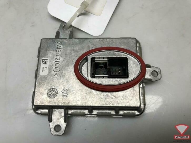 mercedes a b c e s cla xenon module starter a1669002800 501, Gebruikt, Mercedes-Benz AG, Mercedes-Benz, Ophalen of Verzenden