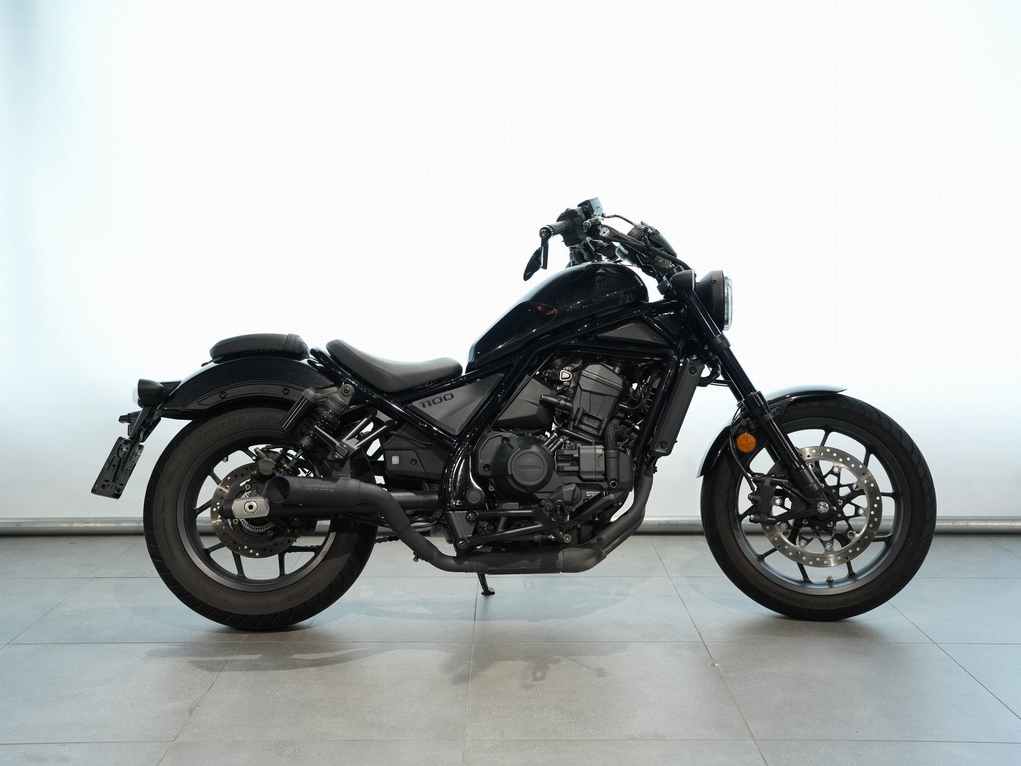 Honda CMX 1100 REBEL DCT (bj 2024), Motoren, Motoren | Honda, Chopper, Honda Benelux, Meer dan 35 kW, Beechavenue 54
1119 PW  SCHIPHOL-RIJK