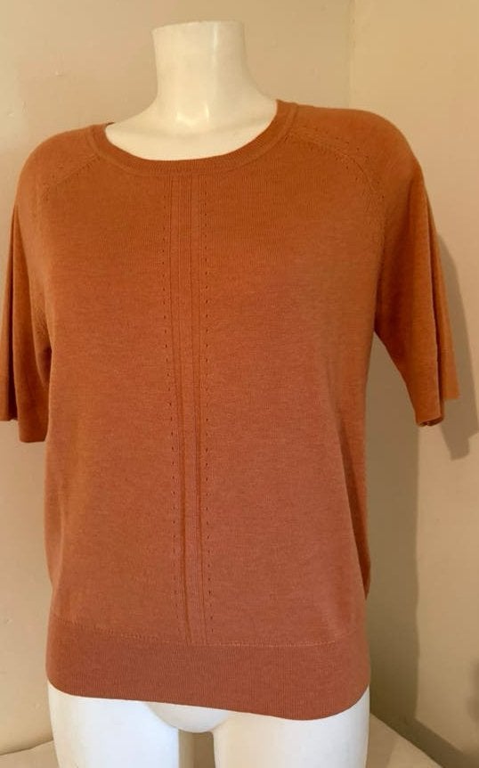 Gigue truitje mt 40, Kleding | Dames, Verzenden, Nieuw, Maat 38/40 (M)