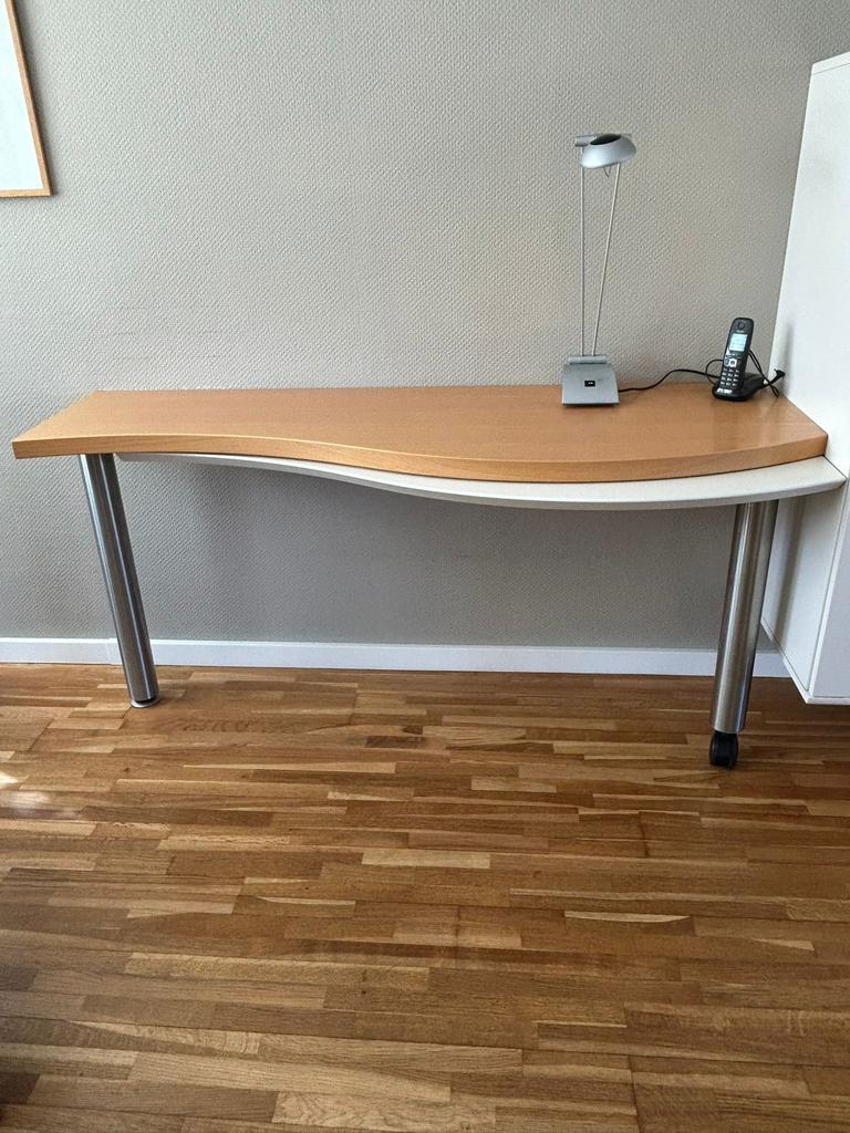 Interstar bureau, Huis en Inrichting, Ophalen, Zo goed als nieuw