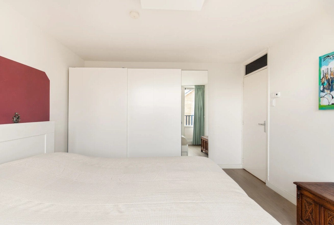 Ikea Pax Kast met Schuifdeuren en Losse Kast met Spiegeldeur, Huis en Inrichting, Gebruikt, 200 cm of meer, 150 tot 200 cm, Overige houtsoorten