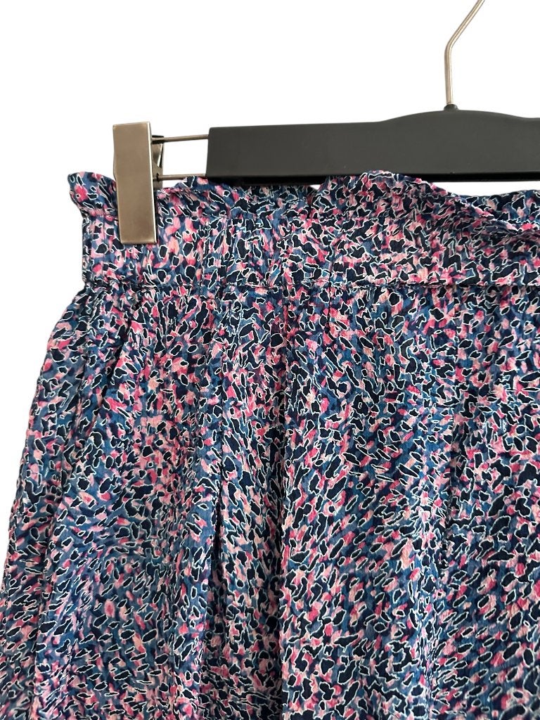 Dante6 korte broek M, Kort, Blauw, Ophalen of Verzenden, Zo goed als nieuw
