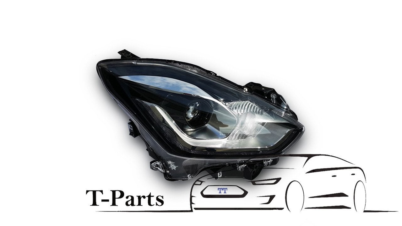 Suzuki swift koplamp 17+ lamp rechts LED 3512052RE1, Auto-onderdelen, Verlichting, Info@fabrikant.eu, Fabrikant BV, Nieuw, Ophalen of Verzenden