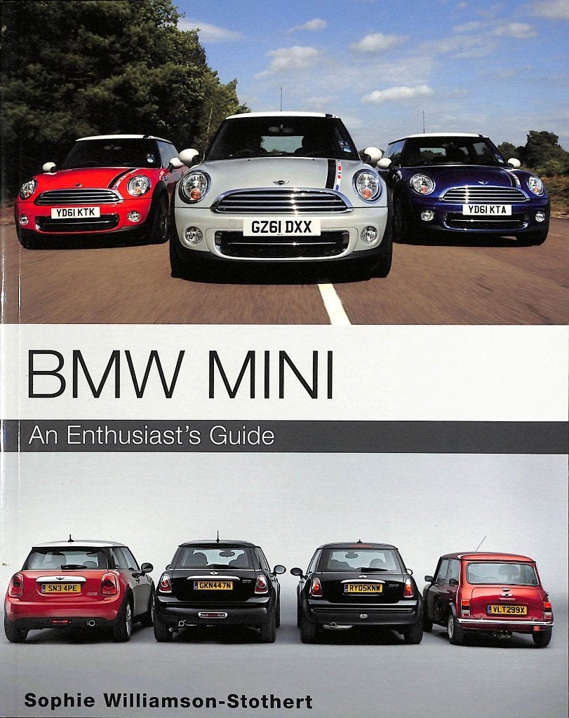 BMW MINI