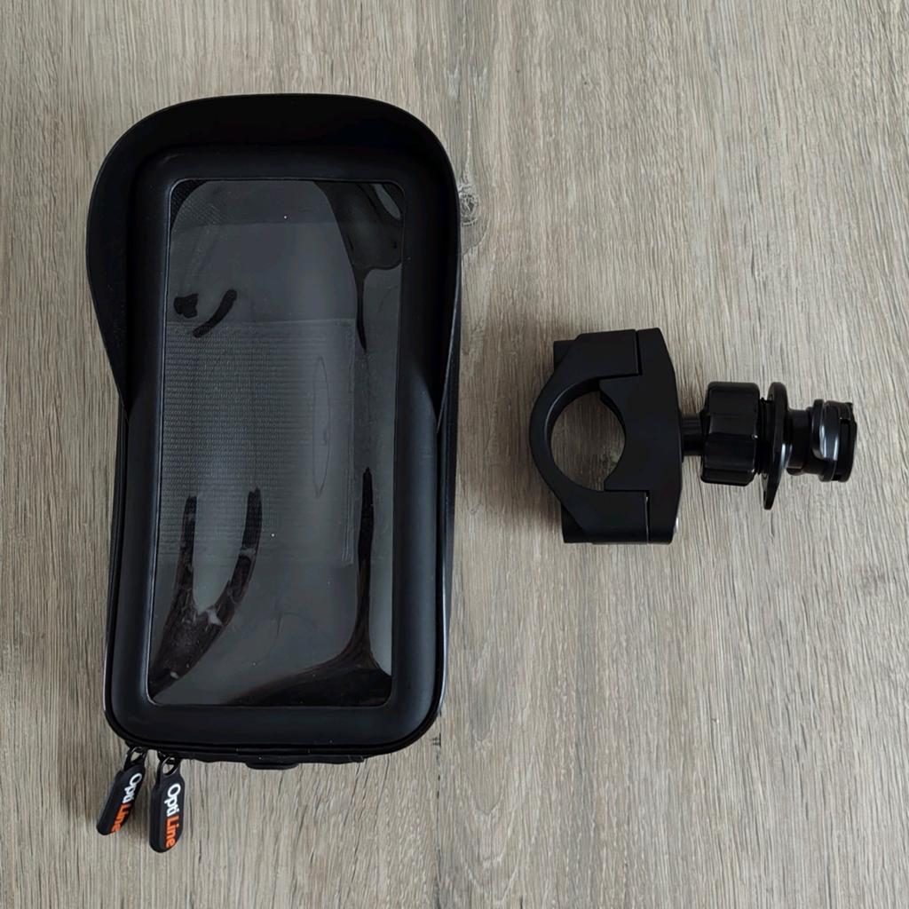 Motor Telefoonhouder, Motoren, Ophalen of Verzenden, Zo goed als nieuw