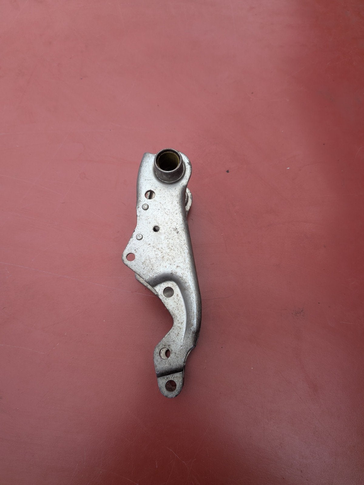 Peugeot blok ophanging, Ophalen of Verzenden, Gebruikt, Blok, Overige merken